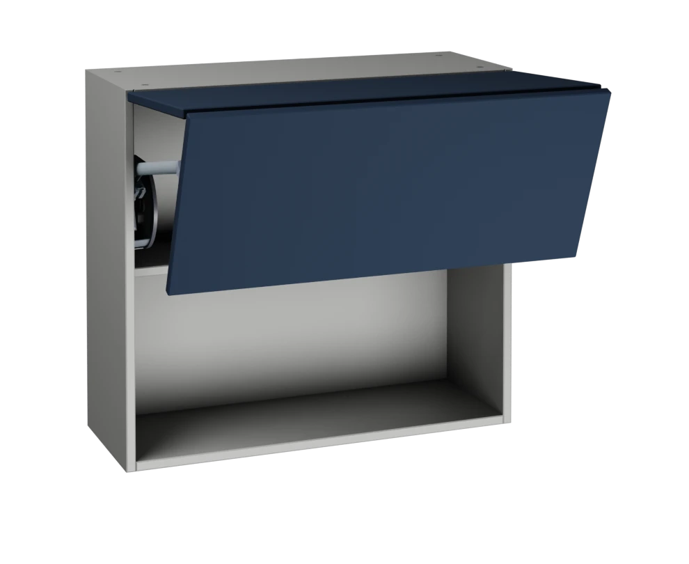 800 Bi-Fold Unit