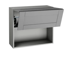 800 Bi-Fold Unit