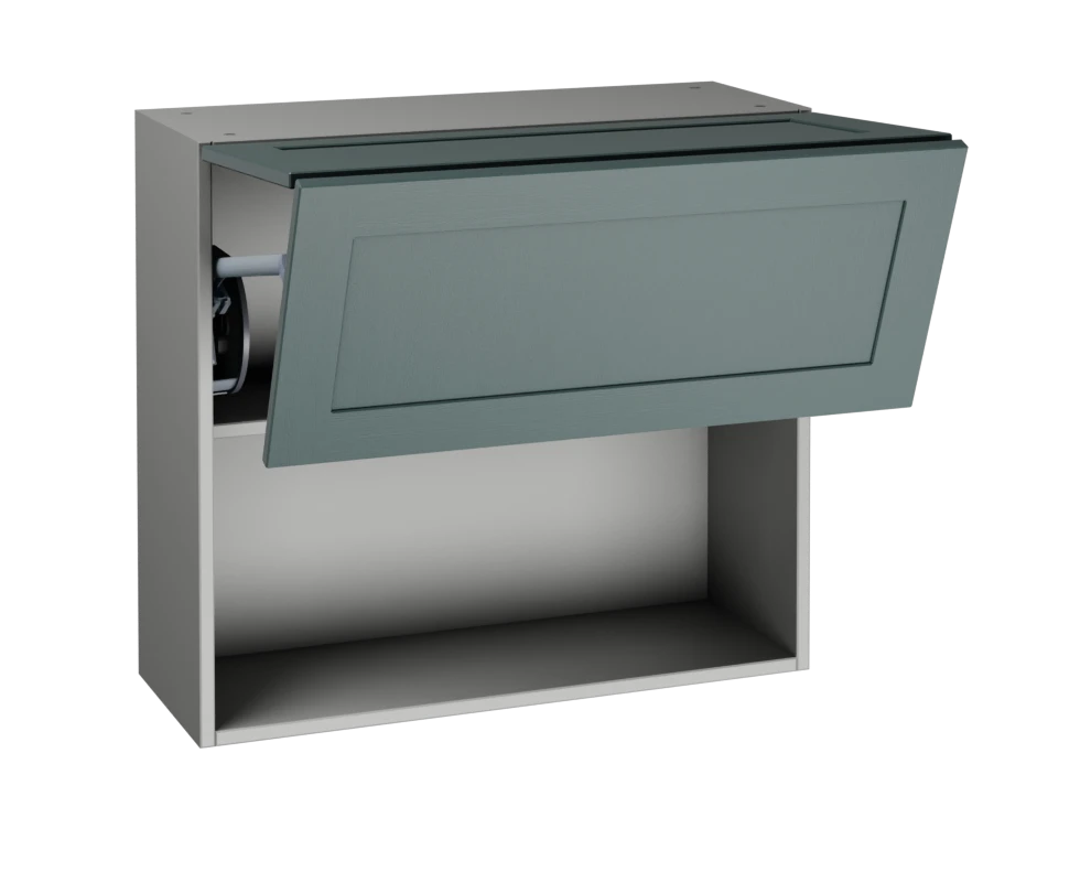 800 Bi-Fold Unit