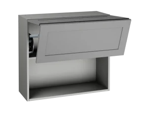 800 Bi-Fold Unit