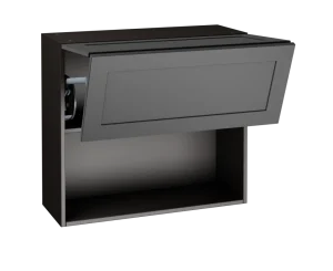 800 Bi-Fold Unit