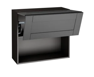 800 Bi-Fold Unit