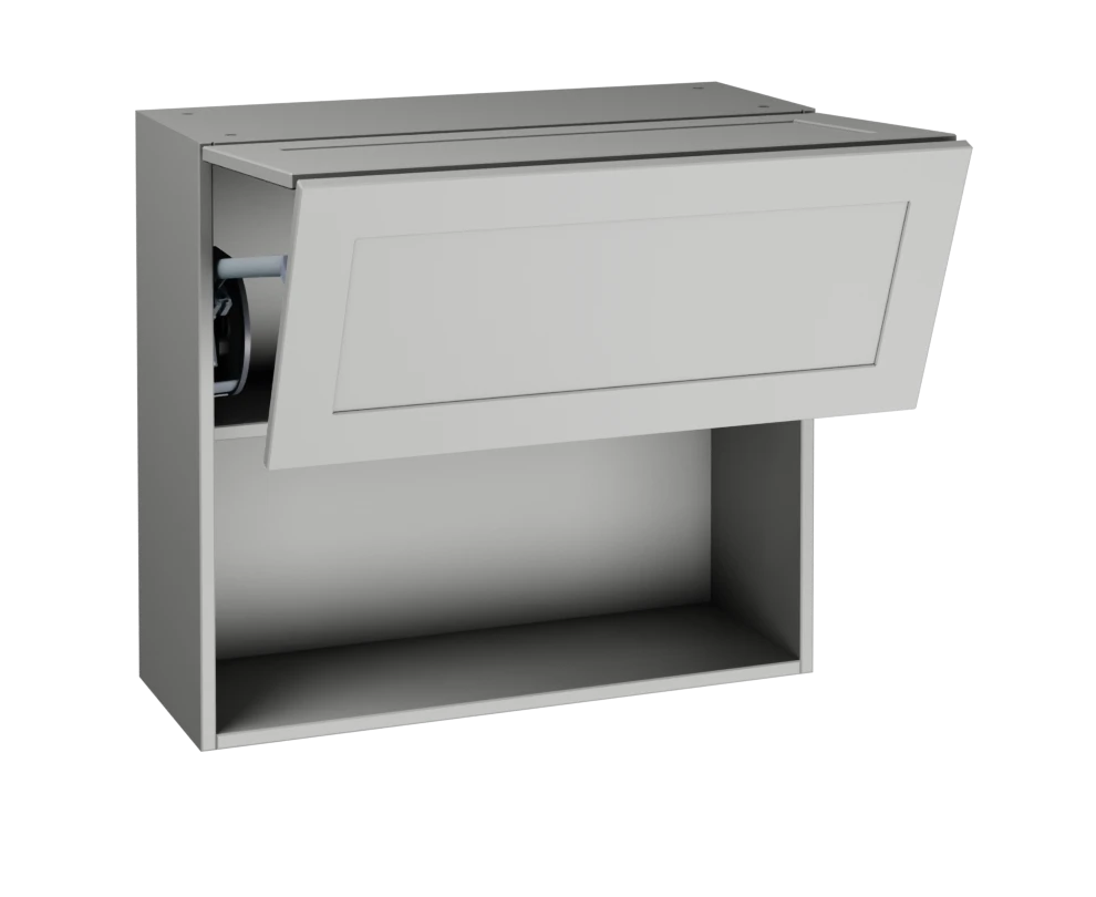 800 Bi-Fold Unit