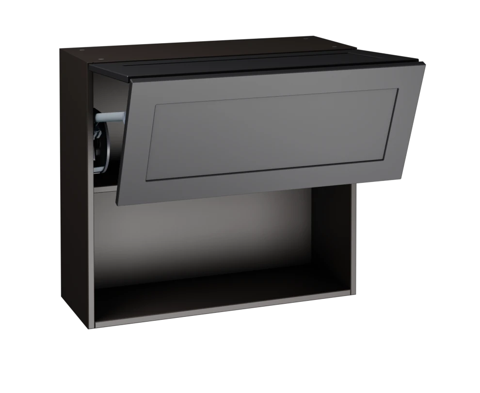 800 Bi-Fold Unit