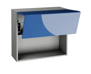 800 Bi-Fold Unit