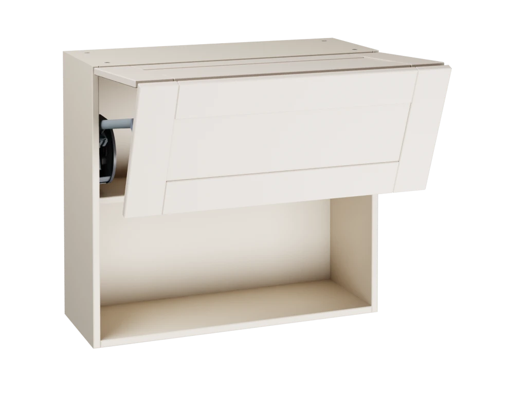 800 Bi-Fold Unit
