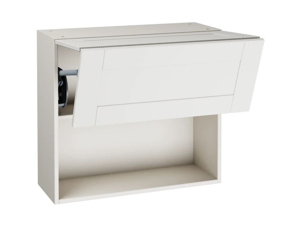 800 Bi-Fold Unit
