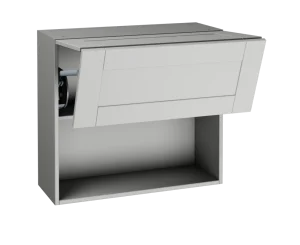 800 Bi-Fold Unit