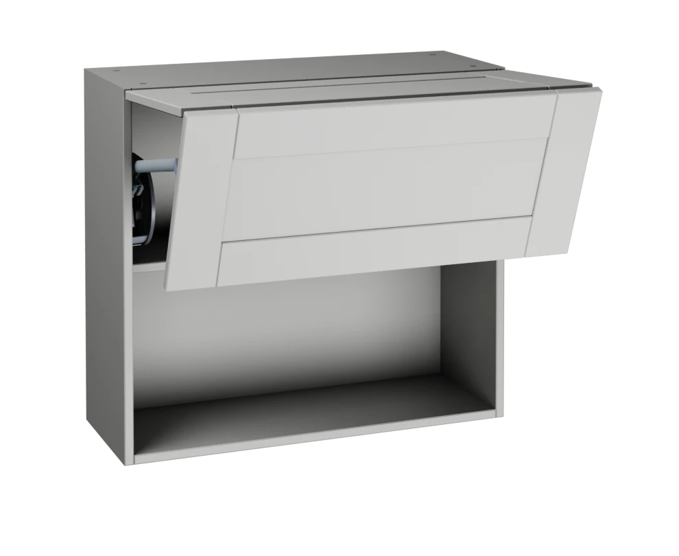 800 Bi-Fold Unit