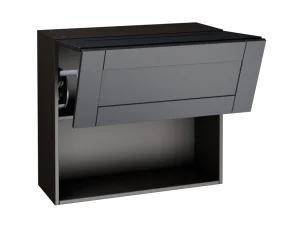 800 Bi-Fold Unit