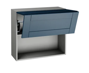 800 Bi-Fold Unit