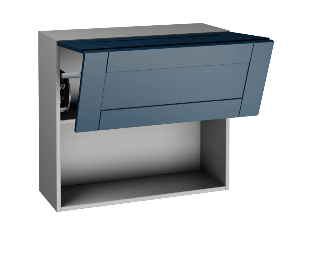 800 Bi-Fold Unit