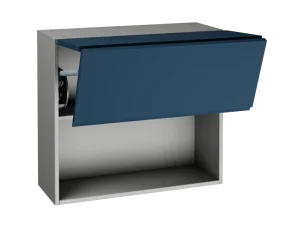 800 Bi-Fold Unit