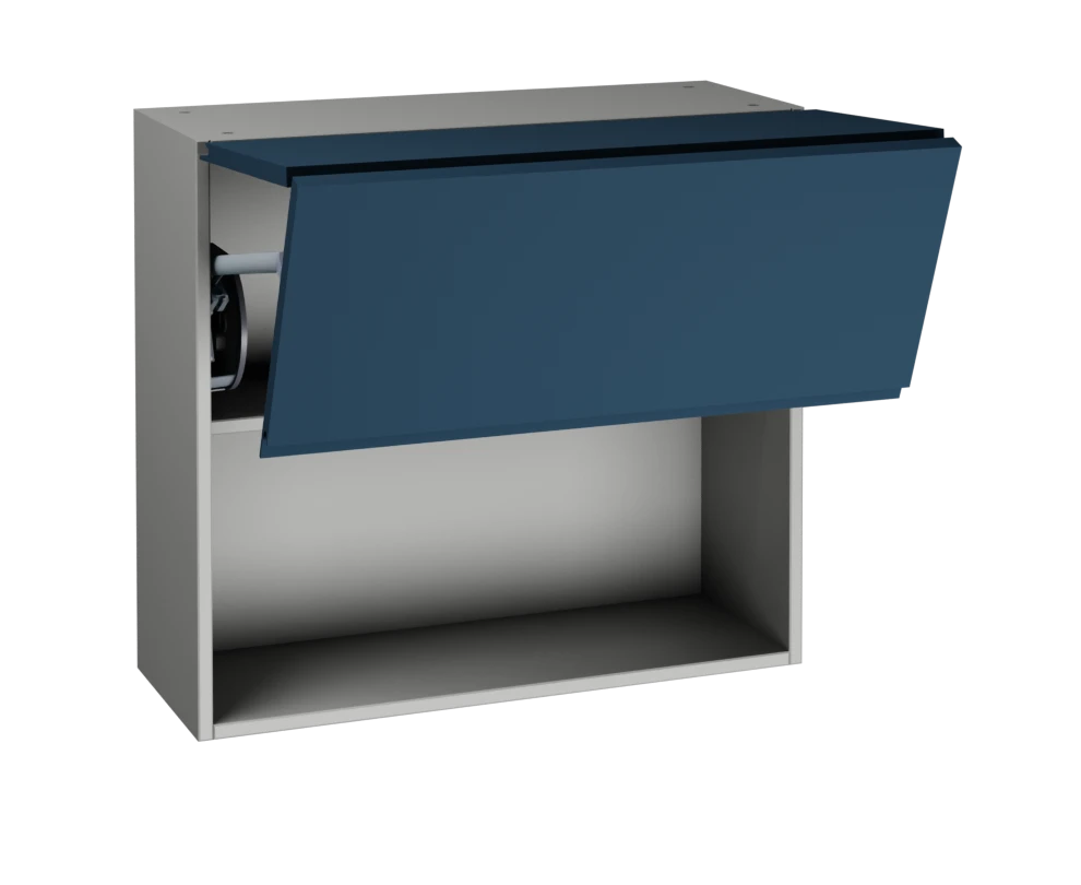 800 Bi-Fold Unit