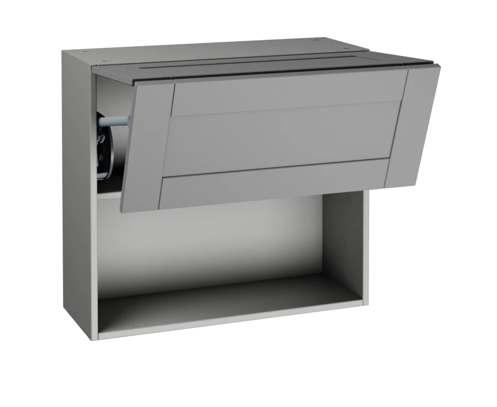 800 Bi-Fold Unit