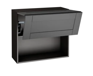 800 Bi-Fold Unit