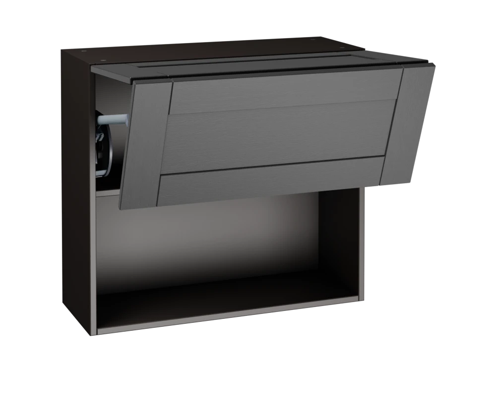 800 Bi-Fold Unit