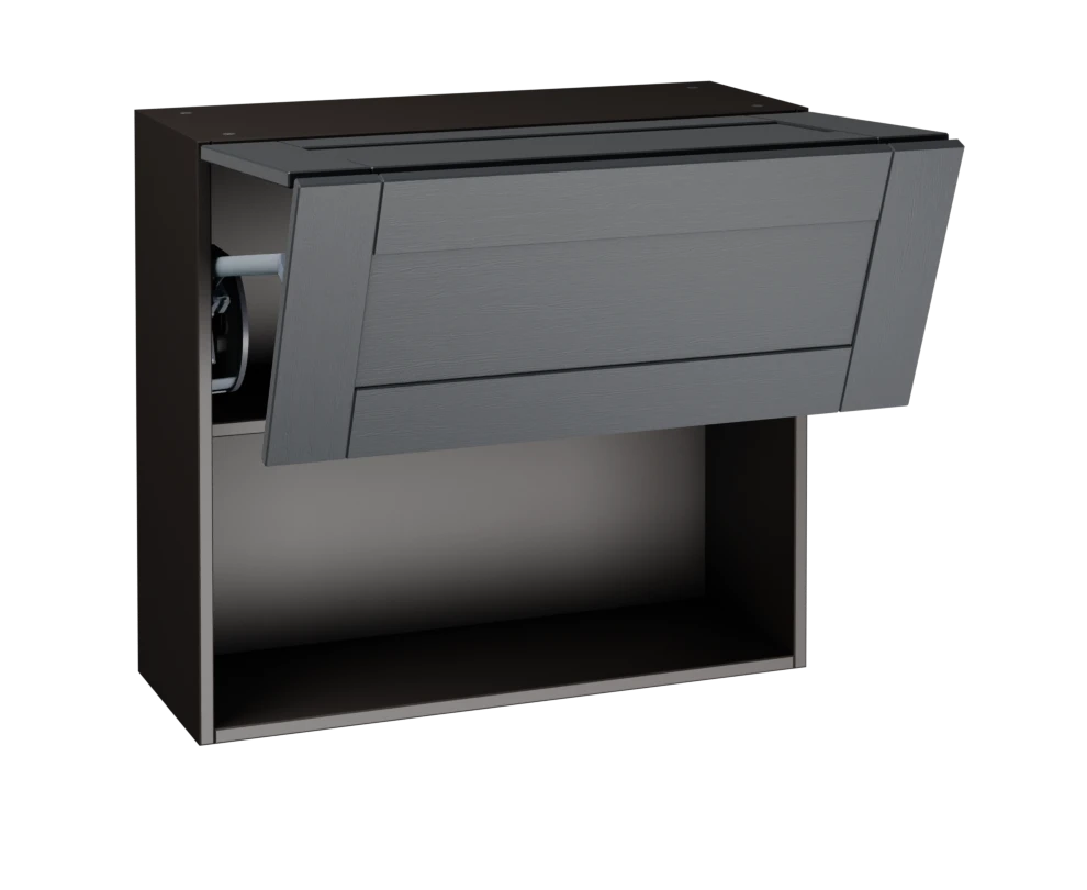 800 Bi-Fold Unit