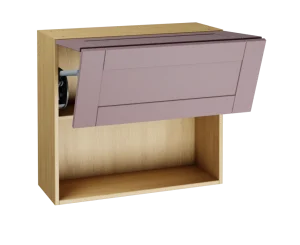 800 Bi-Fold Unit