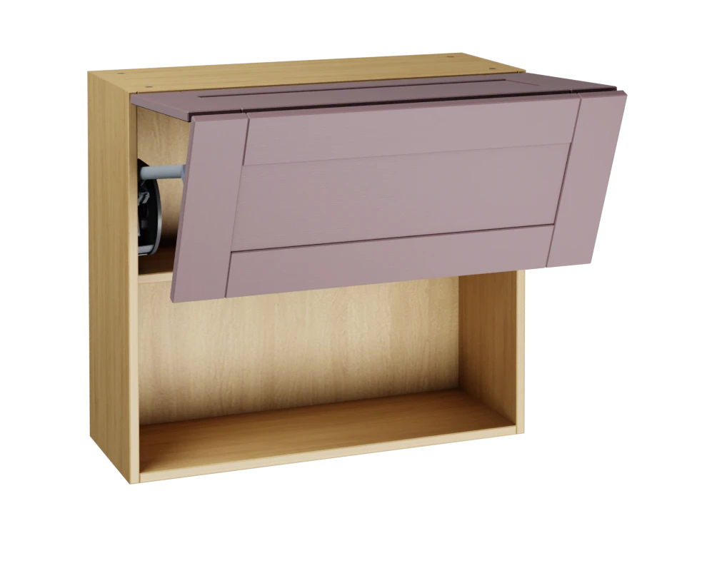 800 Bi-Fold Unit