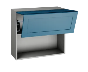 800 Bi-Fold Unit