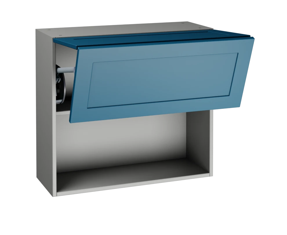 800 Bi-Fold Unit