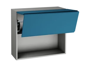 800 Bi-Fold Unit