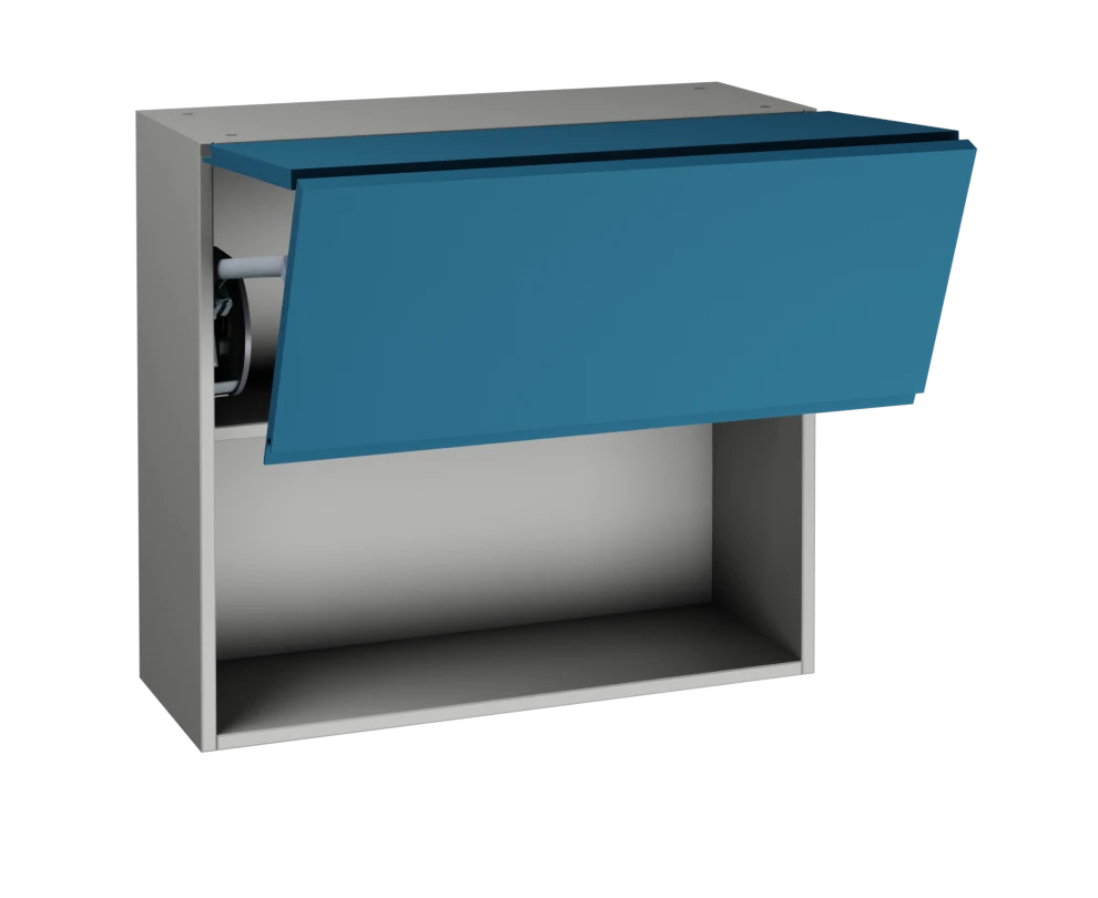 800 Bi-Fold Unit