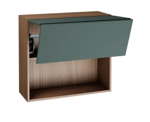800 Bi-Fold Unit