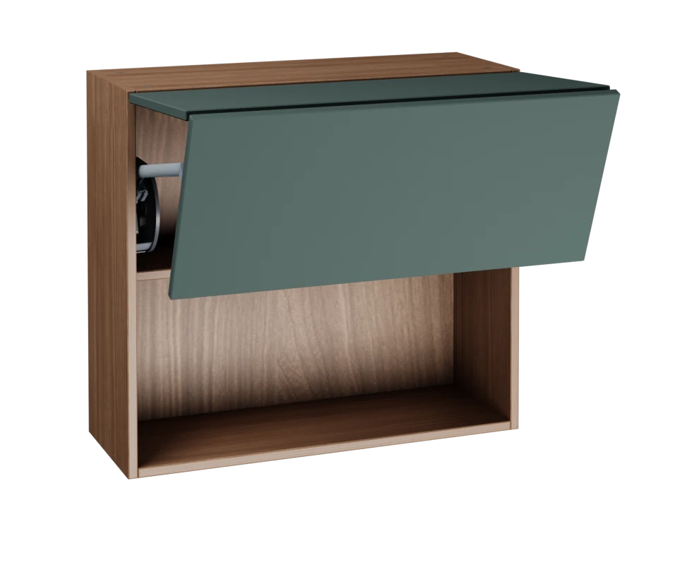 800 Bi-Fold Unit