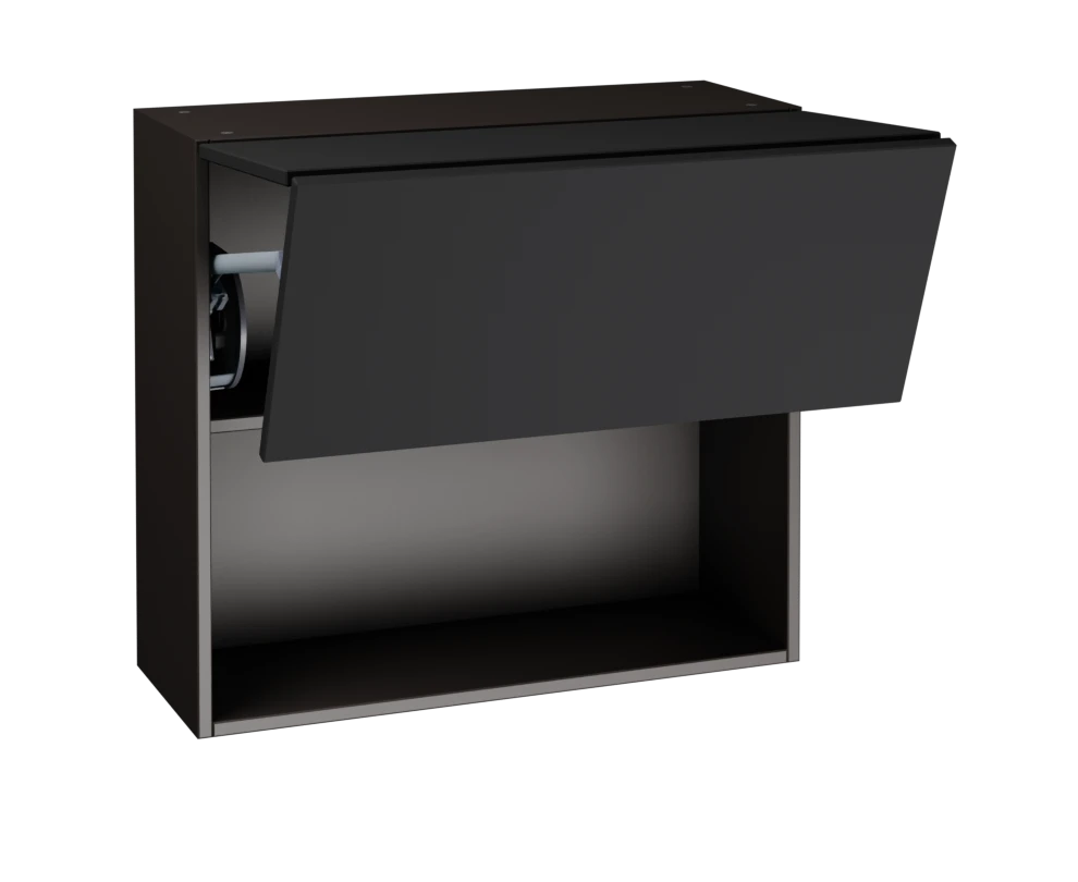 800 Bi-Fold Unit