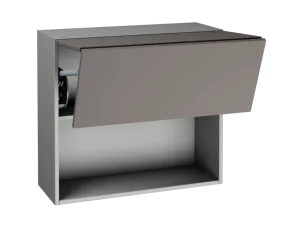 800 Bi-Fold Unit