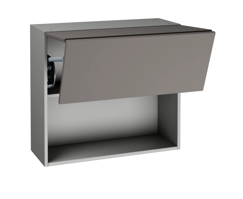800 Bi-Fold Unit