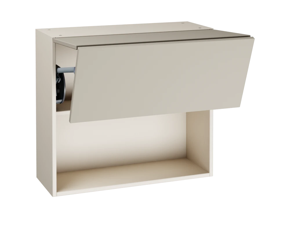 800 Bi-Fold Unit
