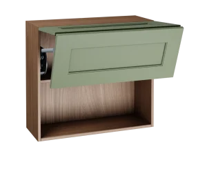 800 Bi-Fold Unit