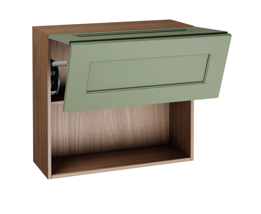 800 Bi-Fold Unit