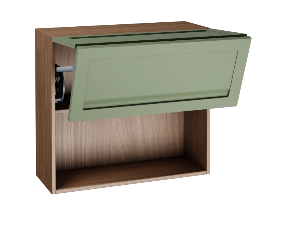 800 Bi-Fold Unit
