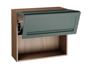 800 Bi-Fold Unit