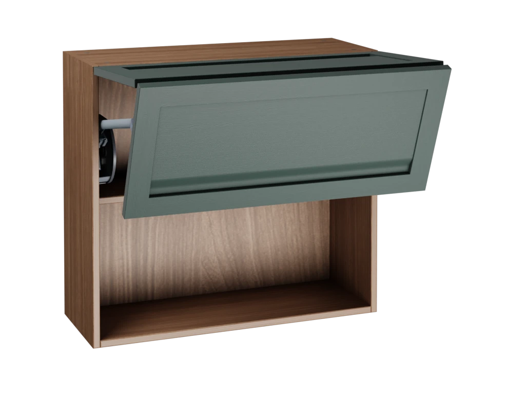 800 Bi-Fold Unit