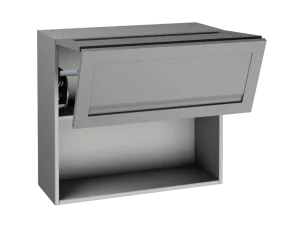 800 Bi-Fold Unit