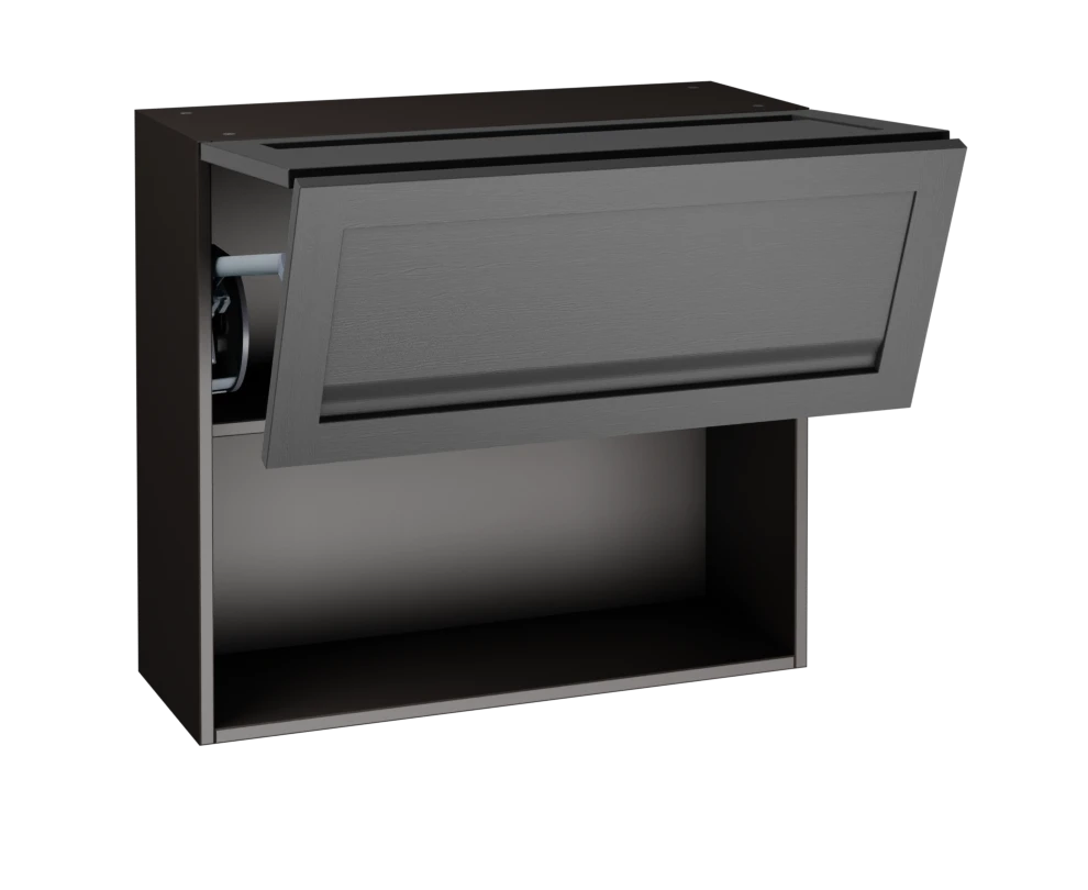 800 Bi-Fold Unit