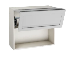 800 Bi-Fold Unit