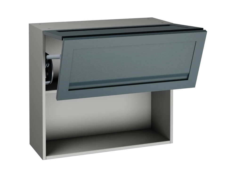 800 Bi-Fold Unit
