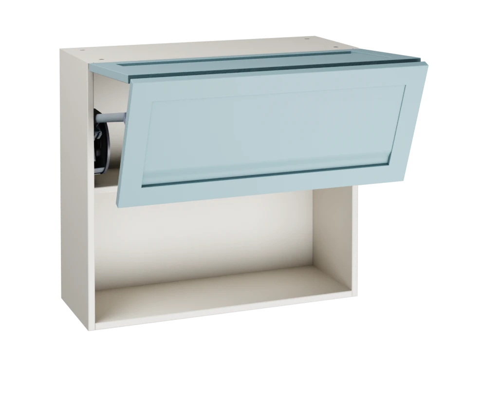 800 Bi-Fold Unit