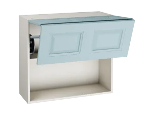 800 Bi-Fold Unit