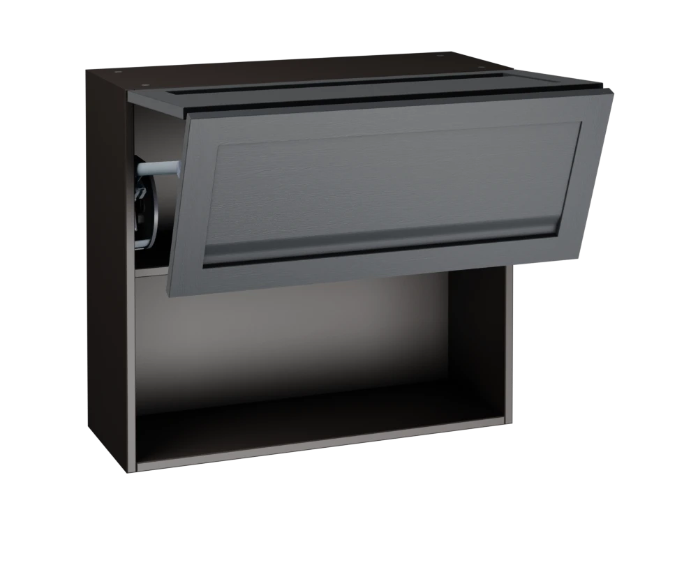 800 Bi-Fold Unit
