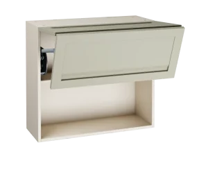 800 Bi-Fold Unit