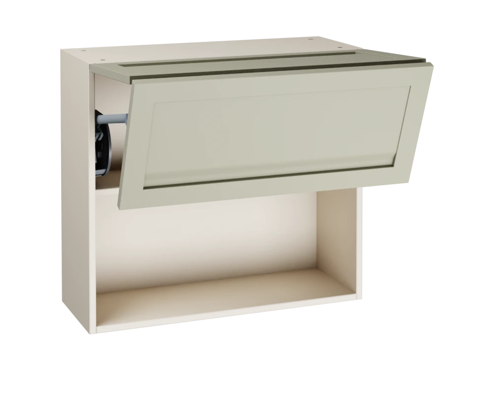 800 Bi-Fold Unit