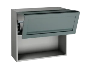 800 Bi-Fold Unit