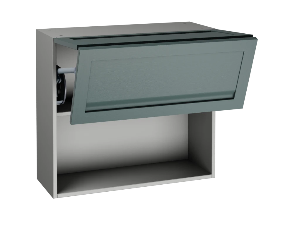 800 Bi-Fold Unit